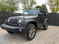 Jeep Wrangler Wrangler 2.8 CRD Rubicon Recon DPF Gris - thumbnail 3