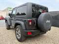 Jeep Wrangler Wrangler 2.8 CRD Rubicon Recon DPF Gris - thumbnail 7