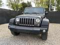 Jeep Wrangler Wrangler 2.8 CRD Rubicon Recon DPF Gris - thumbnail 4