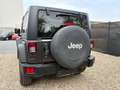 Jeep Wrangler Wrangler 2.8 CRD Rubicon Recon DPF Gri - thumbnail 8