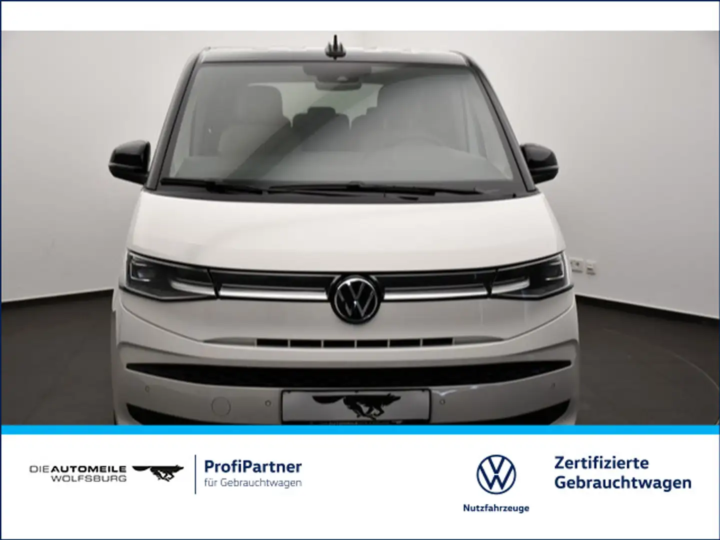 Volkswagen T7 Multivan T7 Multivan 1.5 TSI Life "Edition" Weiß - 1