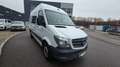 Mercedes-Benz Sprinter II Kasten*MIXTO*5-SITZER*AHK*STANDH.* Weiß - thumbnail 3