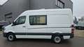 Mercedes-Benz Sprinter II Kasten*MIXTO*5-SITZER*AHK*STANDH.* Weiß - thumbnail 8