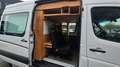 Mercedes-Benz Sprinter II Kasten*MIXTO*5-SITZER*AHK*STANDH.* Weiß - thumbnail 13
