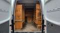 Mercedes-Benz Sprinter II Kasten*MIXTO*5-SITZER*AHK*STANDH.* Weiß - thumbnail 11