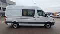Mercedes-Benz Sprinter II Kasten*MIXTO*5-SITZER*AHK*STANDH.* Weiß - thumbnail 4
