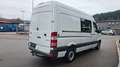 Mercedes-Benz Sprinter II Kasten*MIXTO*5-SITZER*AHK*STANDH.* Weiß - thumbnail 5