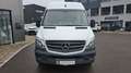Mercedes-Benz Sprinter II Kasten*MIXTO*5-SITZER*AHK*STANDH.* Weiß - thumbnail 2
