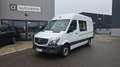 Mercedes-Benz Sprinter II Kasten*MIXTO*5-SITZER*AHK*STANDH.* Weiß - thumbnail 1