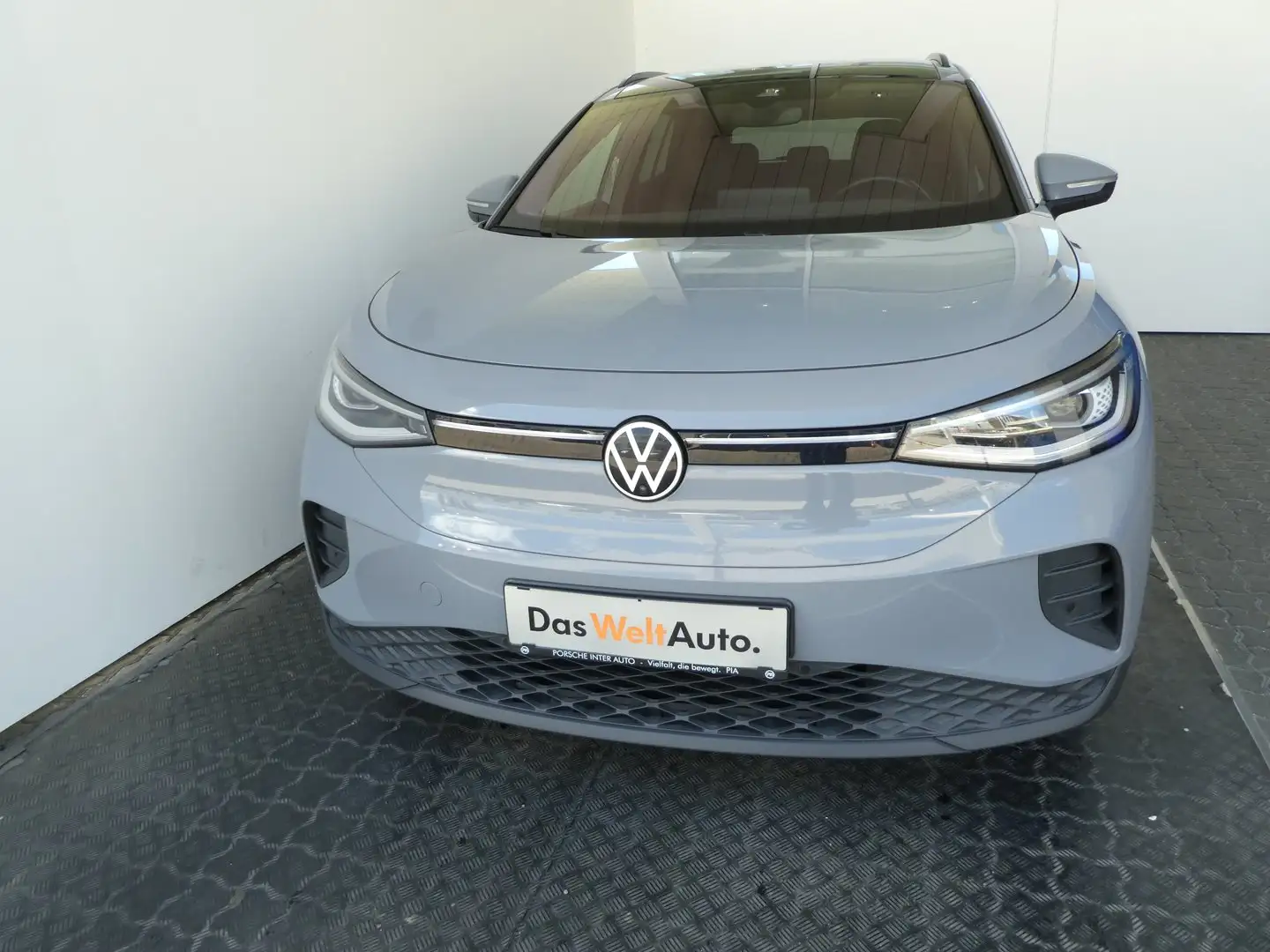 Volkswagen ID.4 Pro Performance 150 kW Tech Grau - 2