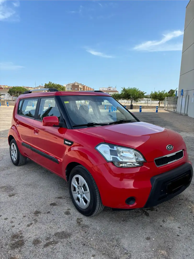 Kia Soul 1.6 Diva - 2