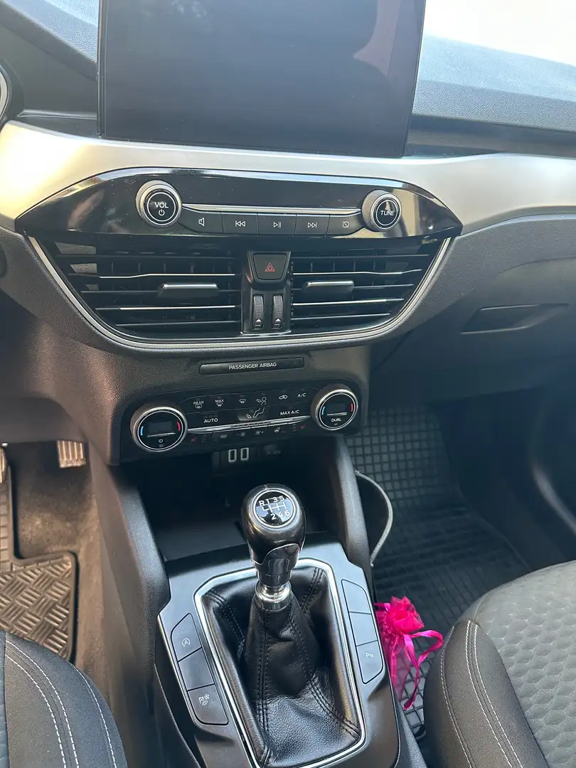 Ford Kuga Kuga 1,5 EcoBoost Cool Schwarz - 2