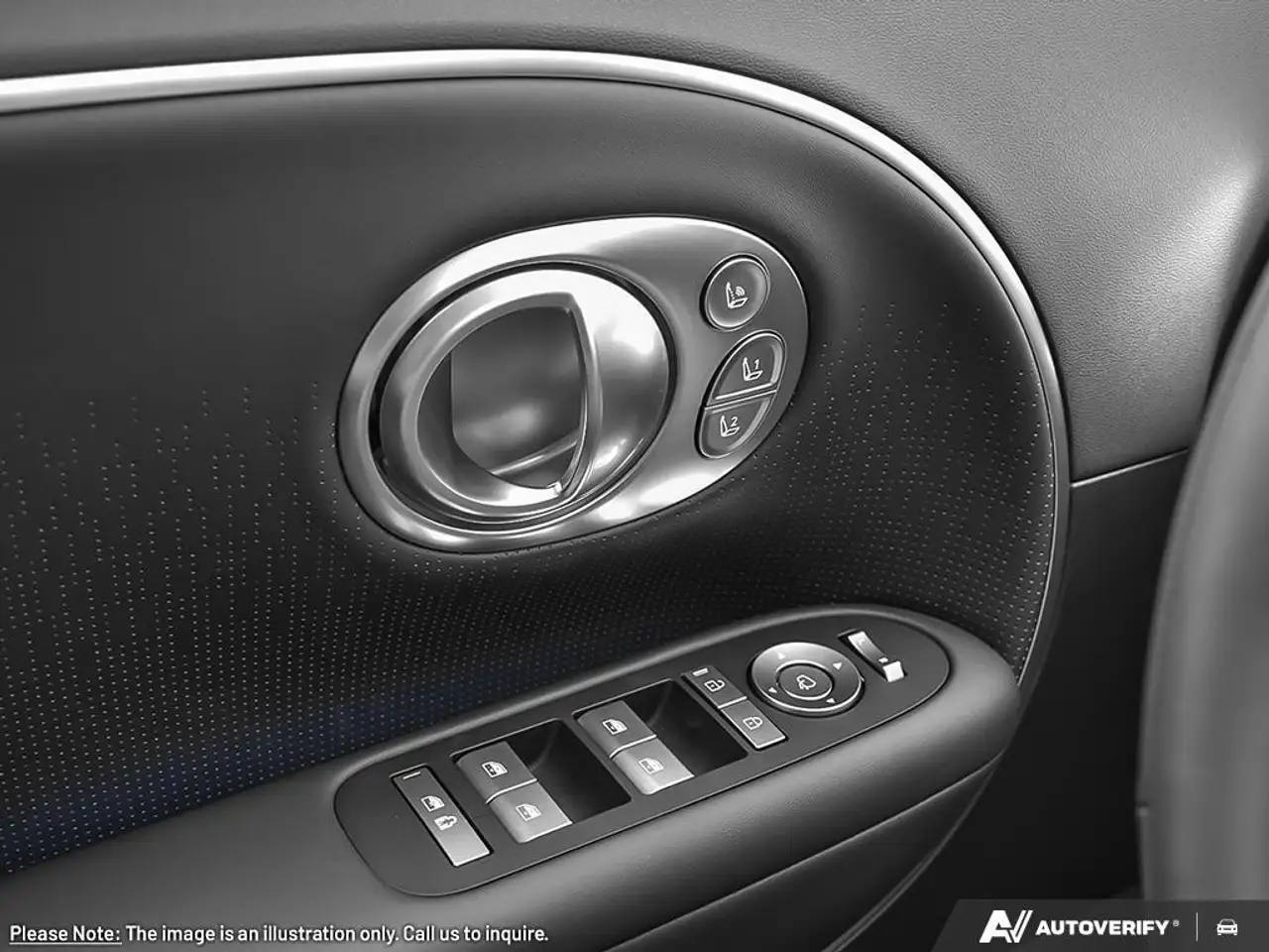 Hyundai IONIQ 9 снимка Hyundai IONIQ 9