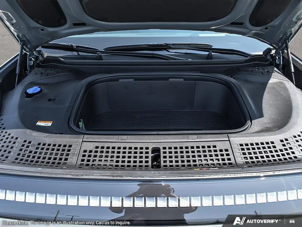 Hyundai IONIQ 9 снимка Hyundai IONIQ 9