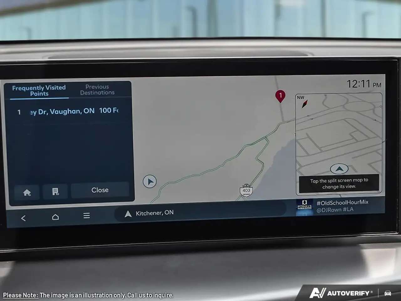 Hyundai IONIQ 9 снимка Hyundai IONIQ 9