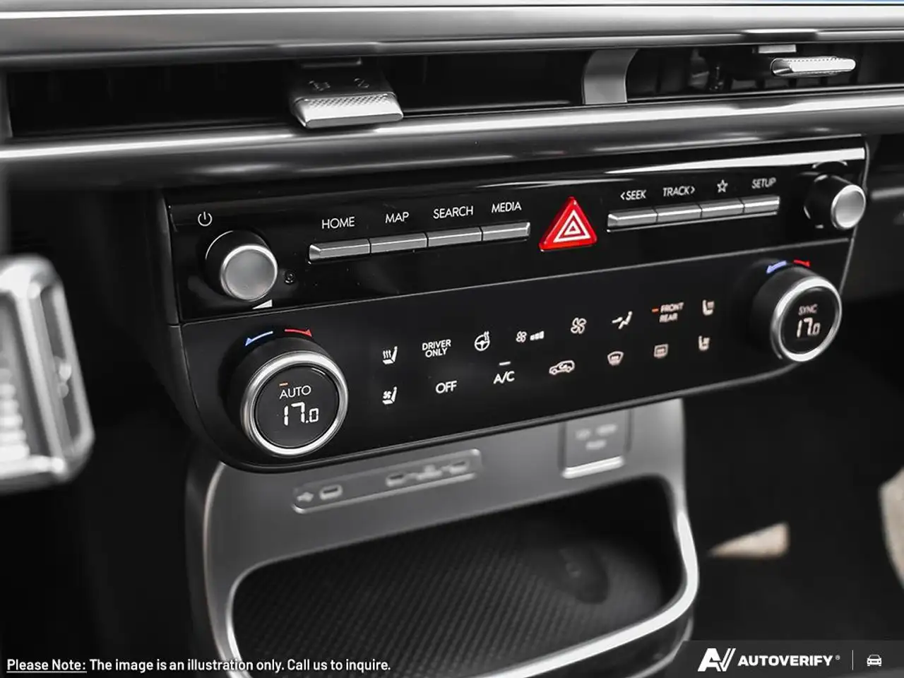 Hyundai IONIQ 9 снимка Hyundai IONIQ 9