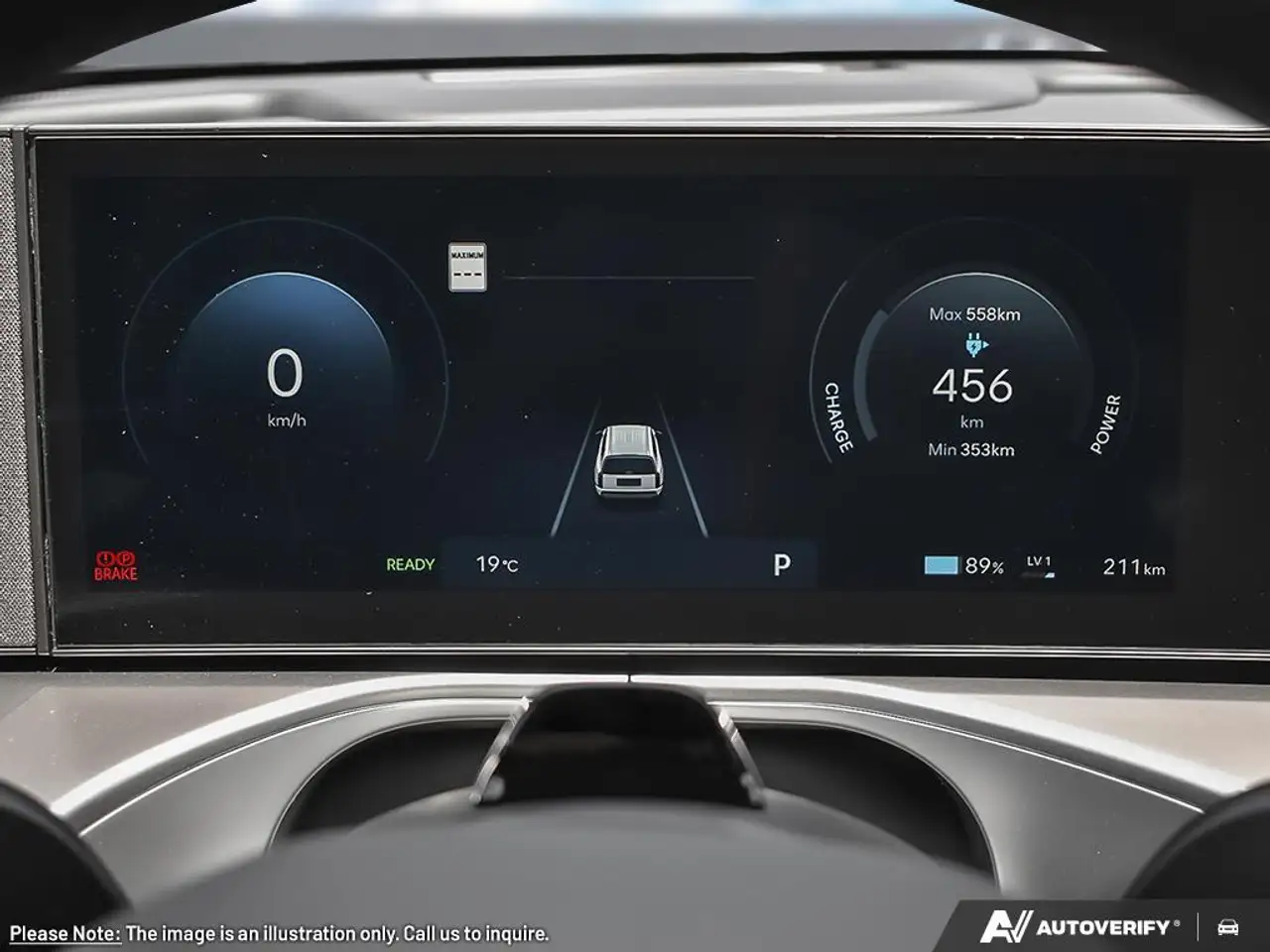 Hyundai IONIQ 9 снимка Hyundai IONIQ 9