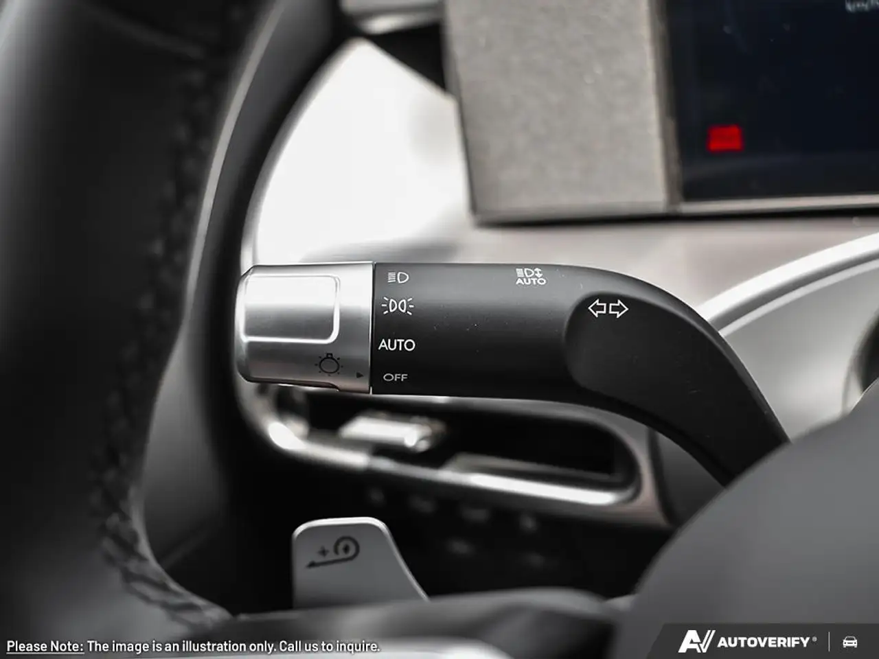 Hyundai IONIQ 9 снимка Hyundai IONIQ 9