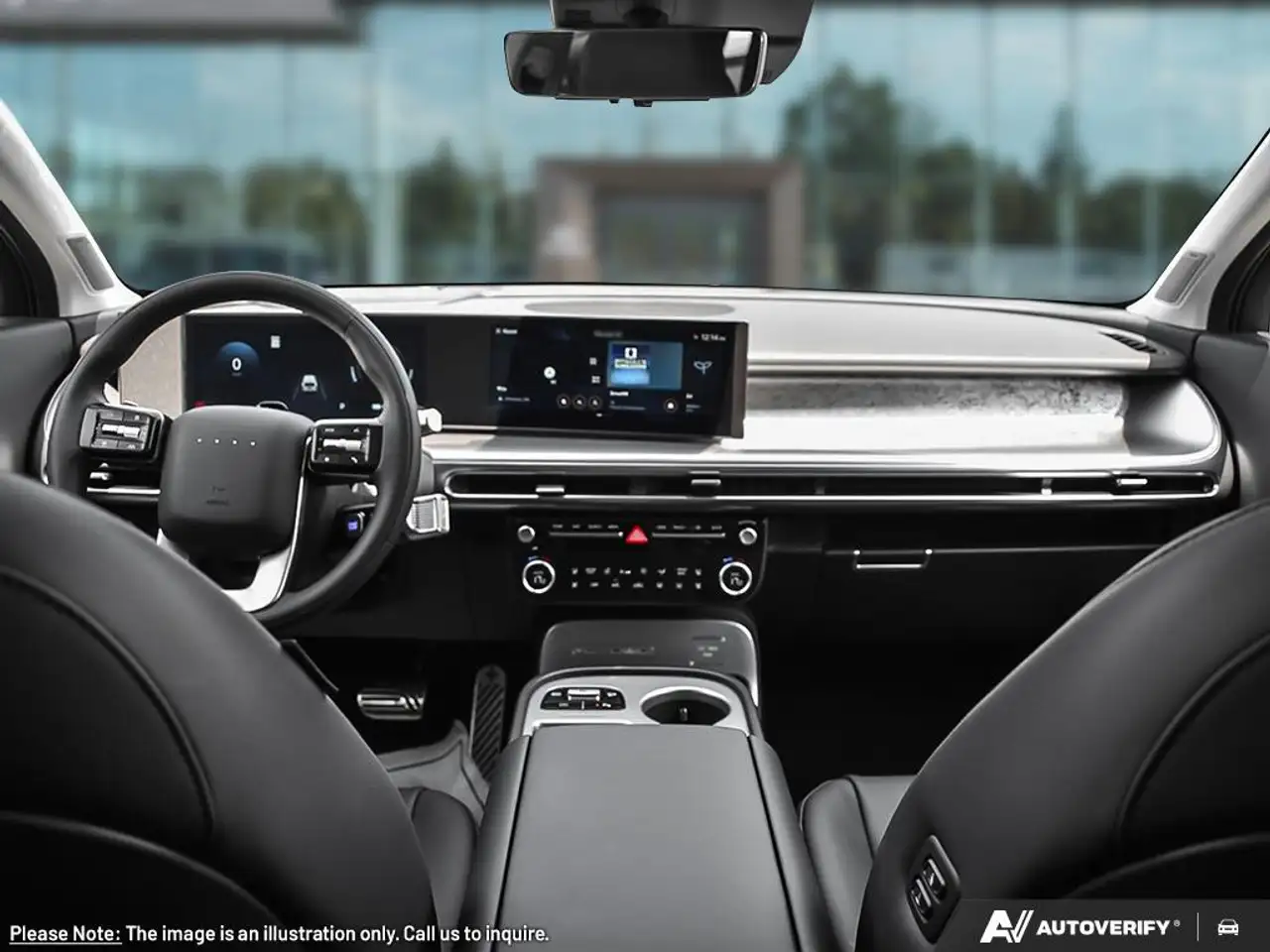 Hyundai IONIQ 9 снимка Hyundai IONIQ 9