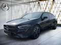 Mercedes-Benz CLA 180 Shooting Brake ED Progressive Night*AHK* Negru - thumbnail 2