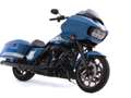 Harley-Davidson Road Glide FLTRXST ST / ROADGLIDE BTW-MOTOR! Modrá - thumbnail 5