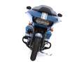 Harley-Davidson Road Glide FLTRXST ST / ROADGLIDE BTW-MOTOR! Modrá - thumbnail 7