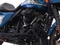 Harley-Davidson Road Glide FLTRXST ST / ROADGLIDE BTW-MOTOR! Modrá - thumbnail 6