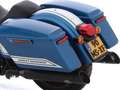 Harley-Davidson Road Glide FLTRXST ST / ROADGLIDE BTW-MOTOR! Modrá - thumbnail 14