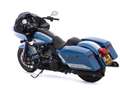 Harley-Davidson Road Glide FLTRXST ST / ROADGLIDE BTW-MOTOR! Modrá - thumbnail 12