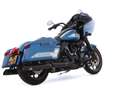 Harley-Davidson Road Glide FLTRXST ST / ROADGLIDE BTW-MOTOR! Bleu - thumbnail 16