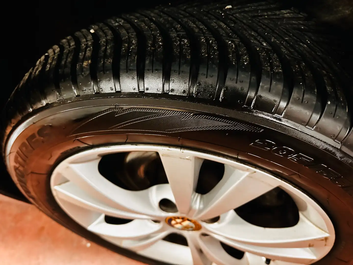 Alfa Romeo Giulietta 1.6 jtdm(2) Exclusive 6Marce OK Neopatentati Grijs - 2