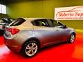 Alfa Romeo Giulietta 1.6 jtdm(2) Exclusive 6Marce OK Neopatentati Grijs - thumbnail 15