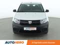 Dacia Sandero 1.0 SCe Access*USB*BLUETOOTH*GARANTIE* Weiß - thumbnail 9