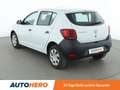 Dacia Sandero 1.0 SCe Access*USB*BLUETOOTH*GARANTIE* Weiß - thumbnail 4