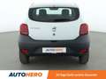 Dacia Sandero 1.0 SCe Access*USB*BLUETOOTH*GARANTIE* Weiß - thumbnail 5