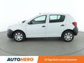 Dacia Sandero 1.0 SCe Access*USB*BLUETOOTH*GARANTIE* Weiß - thumbnail 3