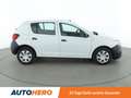 Dacia Sandero 1.0 SCe Access*USB*BLUETOOTH*GARANTIE* Weiß - thumbnail 7