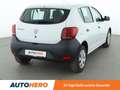 Dacia Sandero 1.0 SCe Access*USB*BLUETOOTH*GARANTIE* Weiß - thumbnail 6