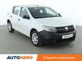 Dacia Sandero 1.0 SCe Access*USB*BLUETOOTH*GARANTIE* Weiß - thumbnail 8