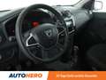 Dacia Sandero 1.0 SCe Access*USB*BLUETOOTH*GARANTIE* Weiß - thumbnail 11