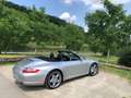 Porsche 997 911 Carrera Cabriolet Argintiu - thumbnail 3