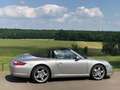 Porsche 997 911 Carrera Cabriolet Argintiu - thumbnail 2