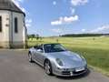 Porsche 997 911 Carrera Cabriolet Argintiu - thumbnail 1