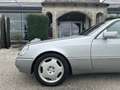 Mercedes-Benz Sonstige CL S 600 SEC V 12 Coupé Aut./Ö-ERSTAUSLIEFERUNG... Silber - thumbnail 13