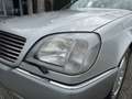 Mercedes-Benz Sonstige CL S 600 SEC V 12 Coupé Aut./Ö-ERSTAUSLIEFERUNG... Silber - thumbnail 12