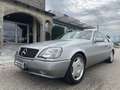 Mercedes-Benz Sonstige CL S 600 SEC V 12 Coupé Aut./Ö-ERSTAUSLIEFERUNG... Silber - thumbnail 11