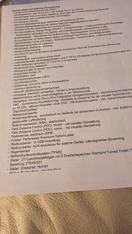 Land Rover Range Rover Sport SDV8 HSE Dynamic