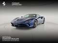 Ferrari F8 Tributo F8 Tributo Coupe Coupe 3.9 Blu/Azzurro - thumbnail 1
