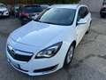Opel Insignia Insignia Sports Tourer 2.0 cdti Cosmo 170cv at6 Wit - thumbnail 3