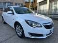 Opel Insignia Insignia Sports Tourer 2.0 cdti Cosmo 170cv at6 Wit - thumbnail 1